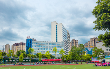 廣安區(qū)人民醫(yī)院項目