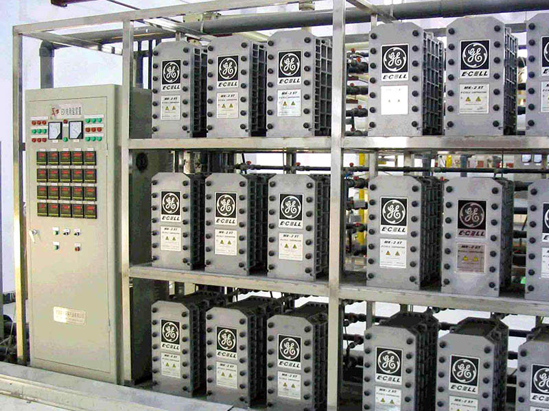 EDI多大電流合適？